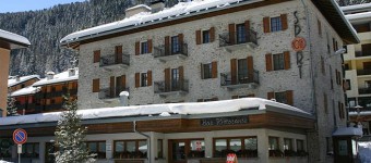 sport hotel santa caterina valfurva