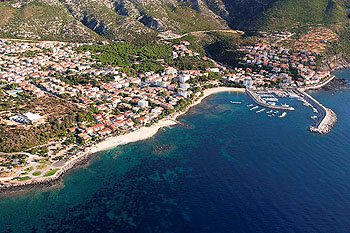 cala gonone cala gonone sardegna