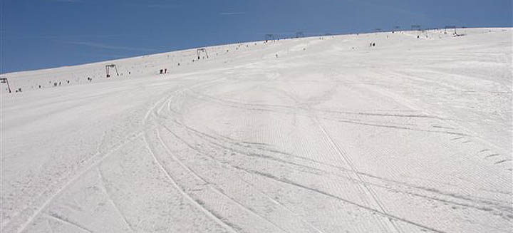 piste