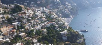 positano